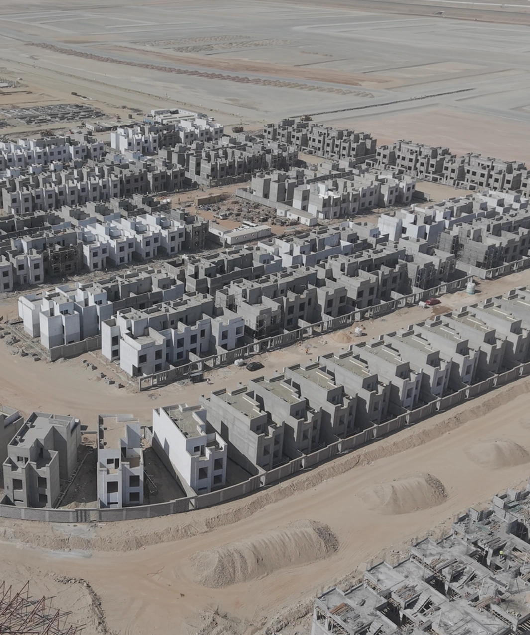 Al Bayt Project