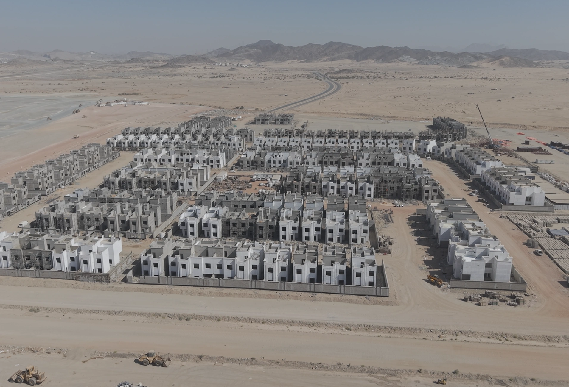 Al Bayt Project
