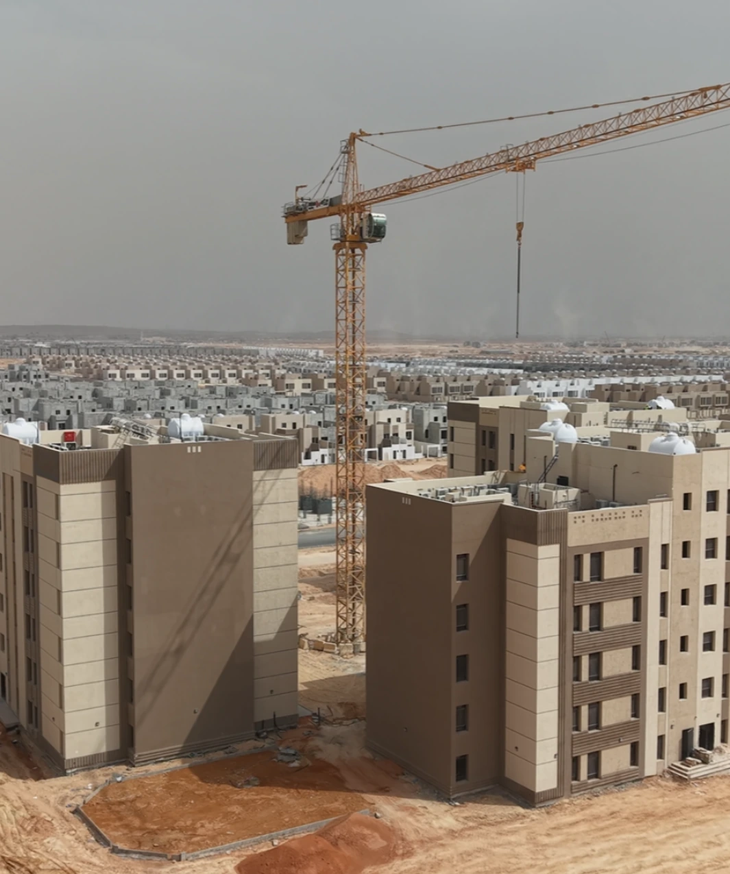 Al Bayt Project