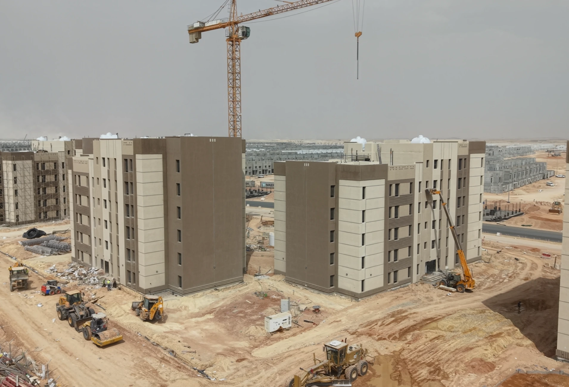 Al-Fursan Project