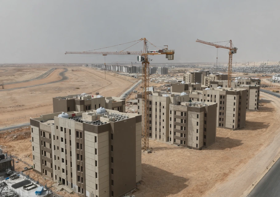 Al-Fursan Project