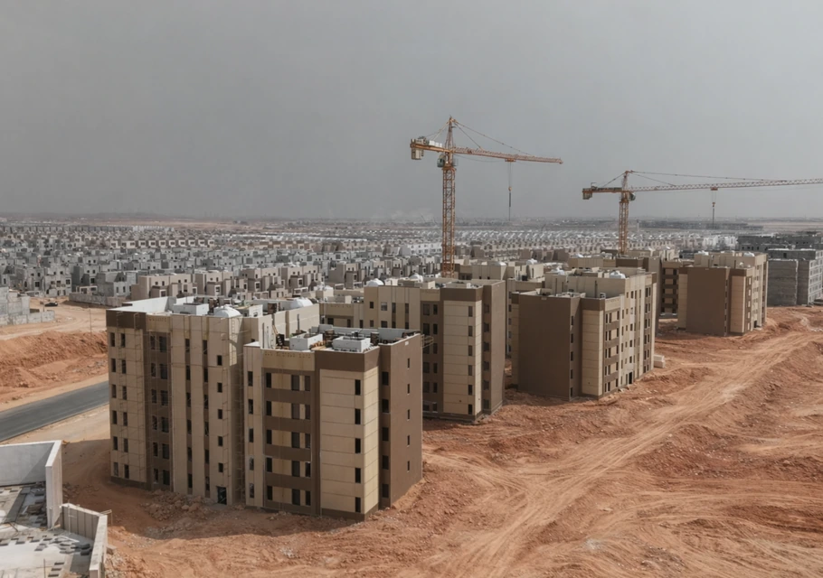 Al-Fursan Project